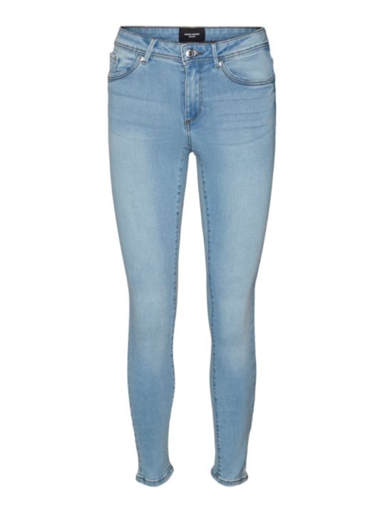 VMTANYA MR S PIPING JEANS VI35