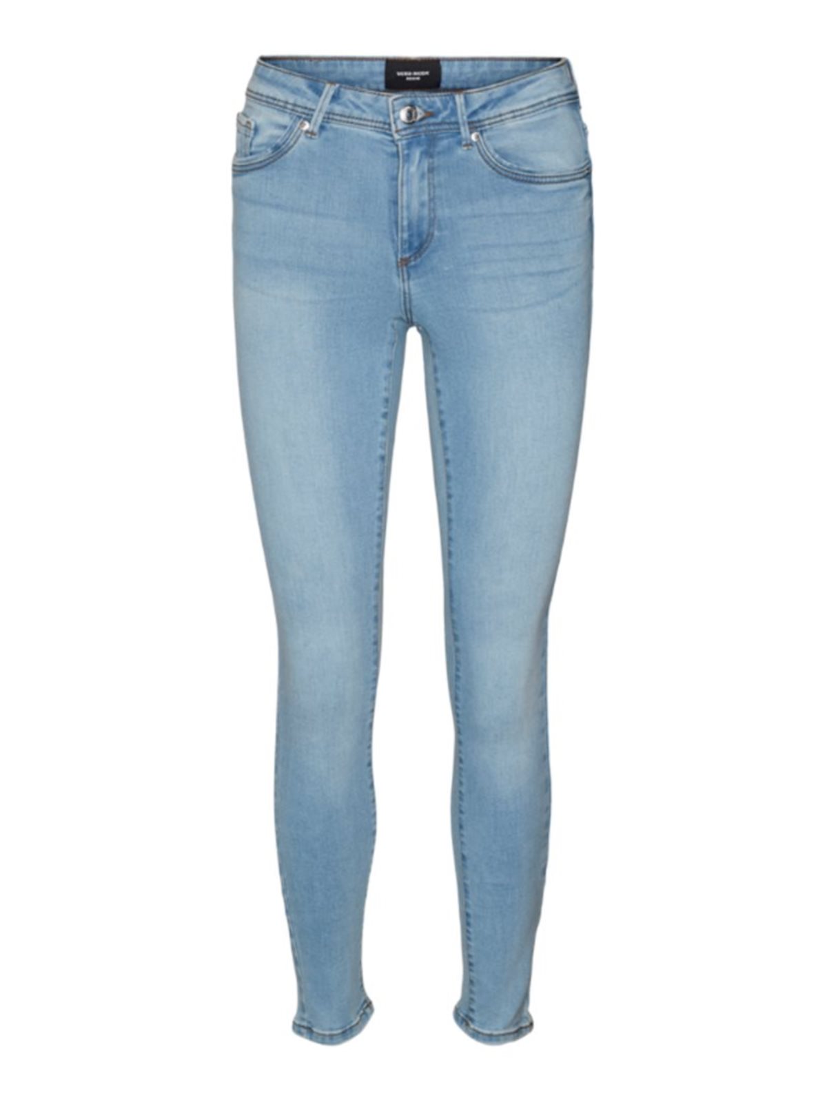 VMTANYA MR S PIPING JEANS VI35