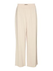 VMCARMEN HW WIDE PULL-ON PANT 