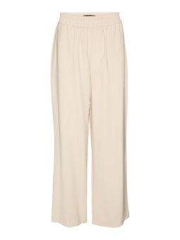 VMCARMEN HW WIDE PULL-ON PANT 