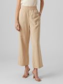 VMCARMEN HW WIDE PULL-ON PANT 
