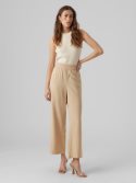 VMCARMEN HW WIDE PULL-ON PANT 
