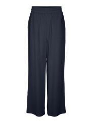 VMCARMEN HW WIDE PULL-ON PANT 