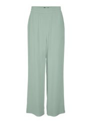 VMCARMEN HW WIDE PULL-ON PANT 