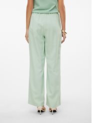 VMCARMEN HW WIDE PULL-ON PANT 