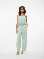 VMCARMEN HW WIDE PULL-ON PANT 