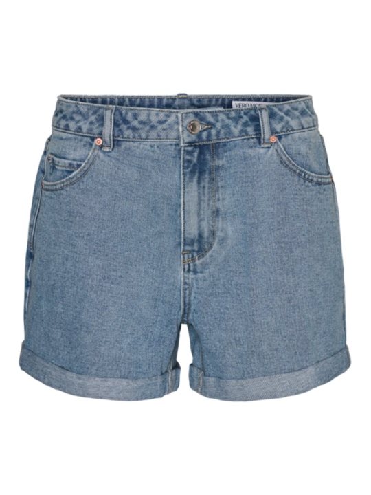 VMZURI HR LOOSE SHORTS MIX NOO