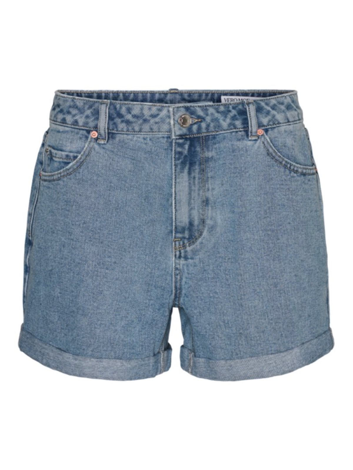 VMZURI HR LOOSE SHORTS MIX NOO