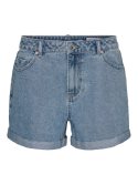 VMZURI HR LOOSE SHORTS MIX NOO