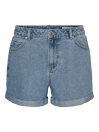 VMZURI HR LOOSE SHORTS MIX NOO