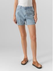VMZURI HR LOOSE SHORTS MIX NOO