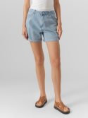 VMZURI HR LOOSE SHORTS MIX NOO