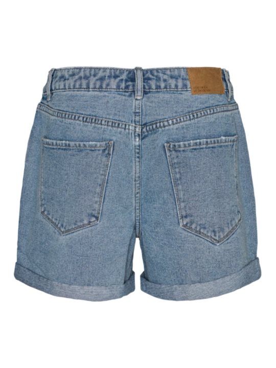 VMZURI HR LOOSE SHORTS MIX NOO
