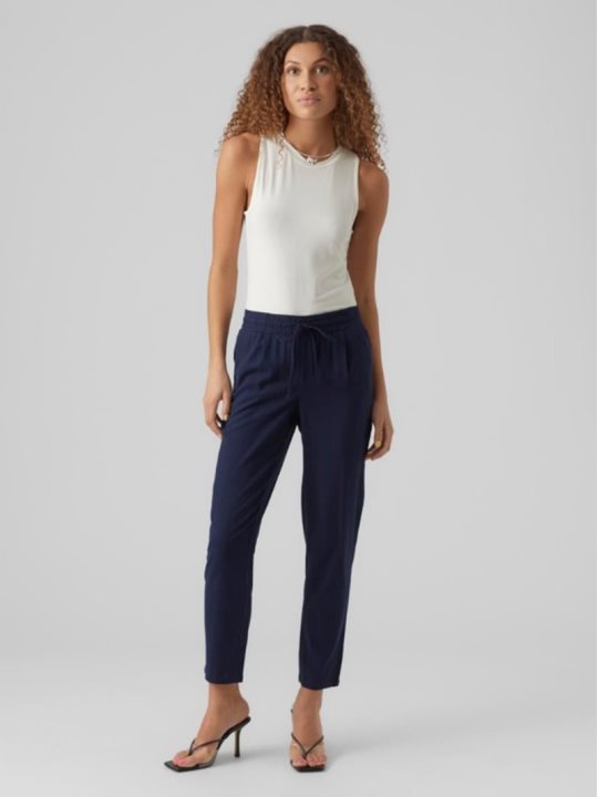 VMJESMILO ANKLE PANTS GA NOOS