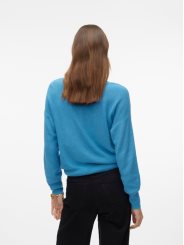 VMNEWLEXSUN LS SHORT V-NECK CA