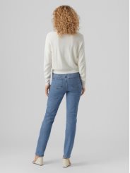 VMNEWLEXSUN LS SHORT V-NECK CA