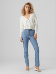 VMNEWLEXSUN LS SHORT V-NECK CA