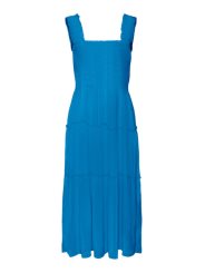 VMMENNY SL SMOCK CALF DRESS WV