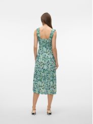 VMMENNY SL SMOCK CALF DRESS WV