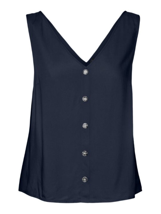 VMBUMPY SL TOP WVN GA NOOS