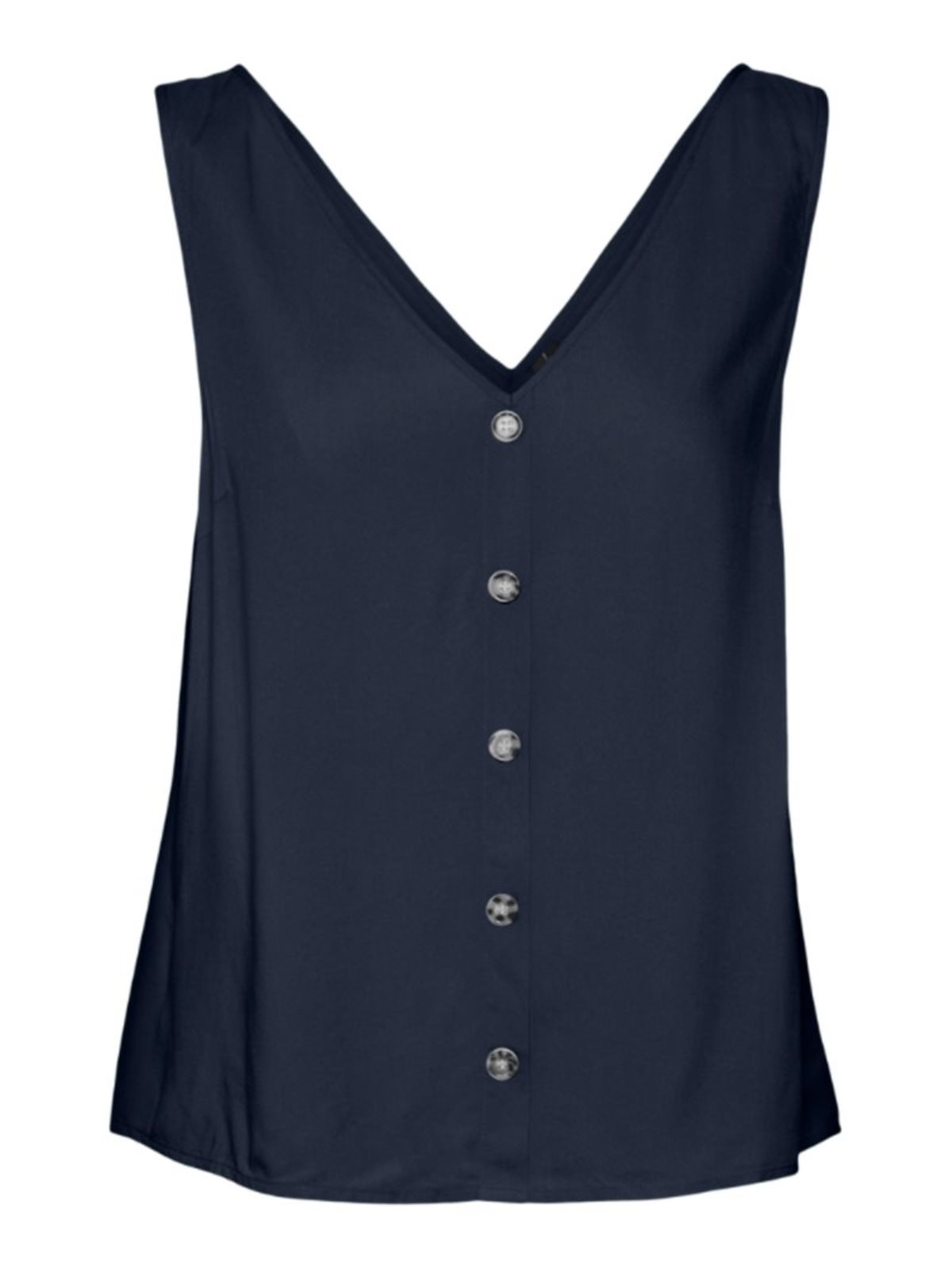 VMBUMPY SL TOP WVN GA NOOS