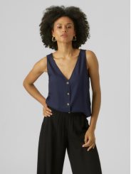 VMBUMPY SL TOP WVN GA NOOS