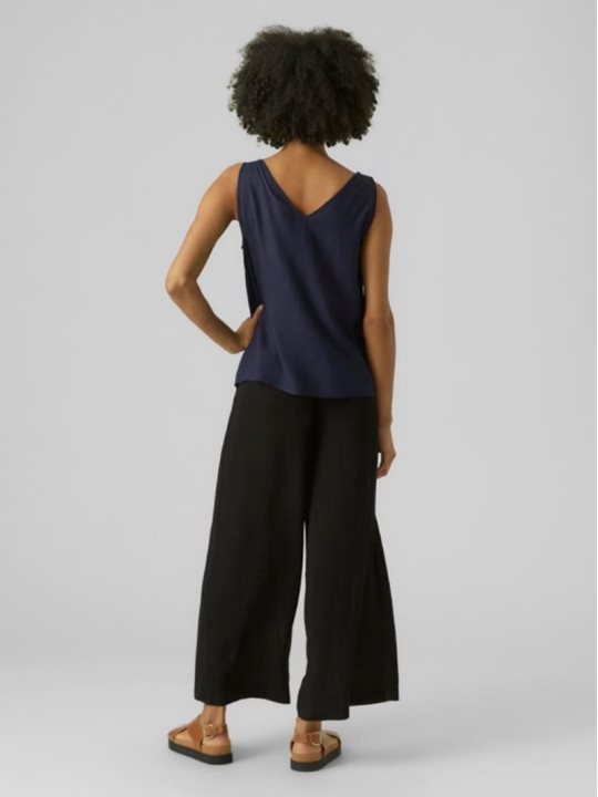 VMBUMPY SL TOP WVN GA NOOS