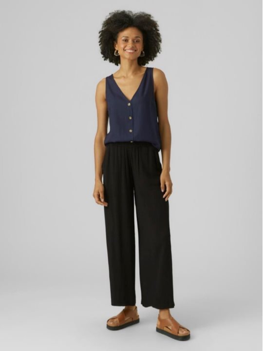 VMBUMPY SL TOP WVN GA NOOS