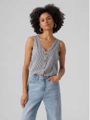 VMBUMPY SL TOP WVN GA NOOS