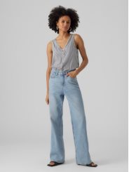 VMBUMPY SL TOP WVN GA NOOS