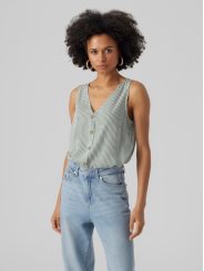 VMBUMPY SL TOP WVN GA NOOS