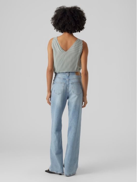 VMBUMPY SL TOP WVN GA NOOS