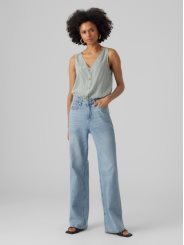 VMBUMPY SL TOP WVN GA NOOS