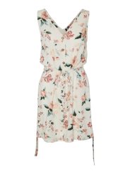 VMBUMPY SL SHORT DRESS WVN GA