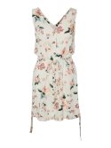 VMBUMPY SL SHORT DRESS WVN GA