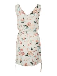 VMBUMPY SL SHORT DRESS WVN GA