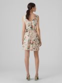 VMBUMPY SL SHORT DRESS WVN GA