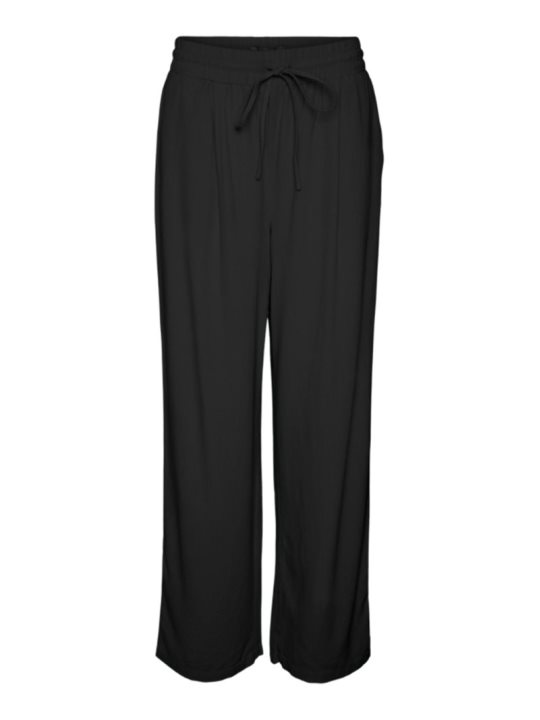 VMJESMILO WIDE PANTS WVN GA NO