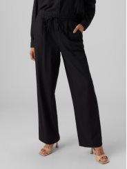 VMJESMILO WIDE PANTS WVN GA NO