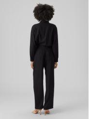 VMJESMILO WIDE PANTS WVN GA NO