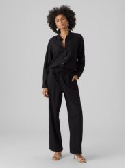 VMJESMILO WIDE PANTS WVN GA NO