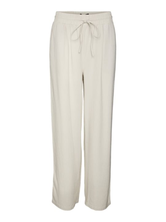VMJESMILO WIDE PANTS WVN GA NO