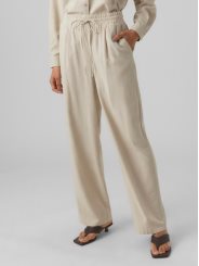 VMJESMILO WIDE PANTS WVN GA NO