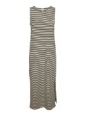 VMFIONA SL O-NECK DRESS VMA NO