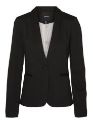 VMHARUKIMO LS SLIM JERSEY BLAZ