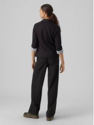 VMHARUKIMO LS SLIM JERSEY BLAZ