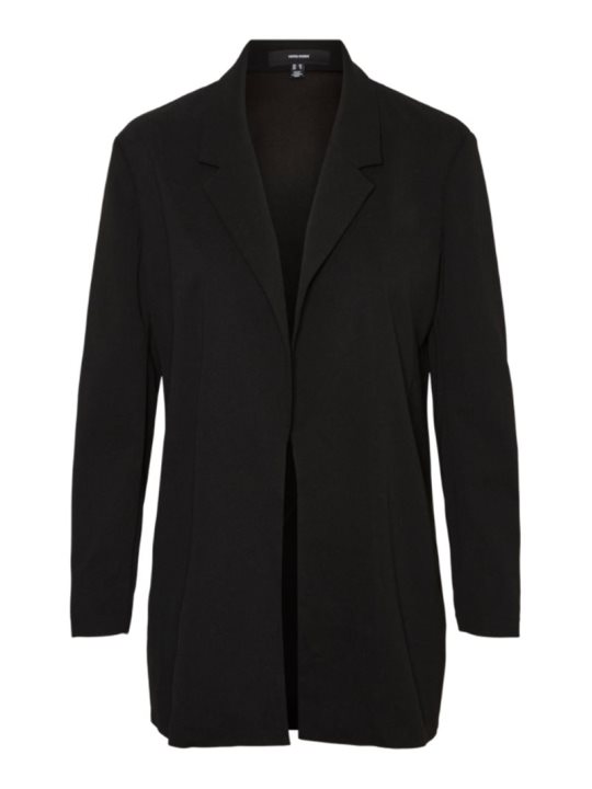 VMLIVA LS LONG BLAZER NOOS
