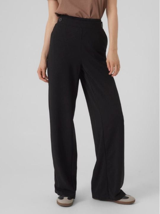 VMLIVA HW WIDE PANT NOOS