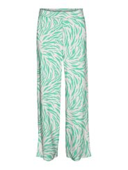 VMEASY JOY HW WIDE PANTS WVN G