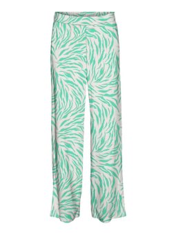 VMEASY JOY HW WIDE PANTS WVN G